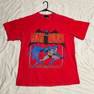 Vtg Batman
